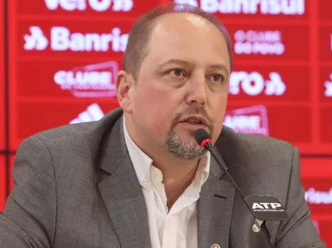 Alessandro Barcellos aposta em nome do América-MG para profissionalizar futebol do Inter