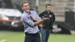 Foto: Rodrigo Coca / Agência Corinthians