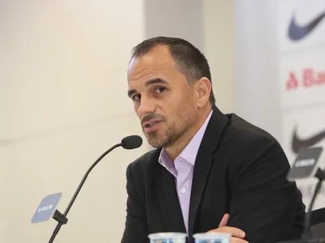 Vasco vê São Paulo desistir e pode se aproximar de Caetano