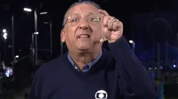 Reprodução/TV Globo