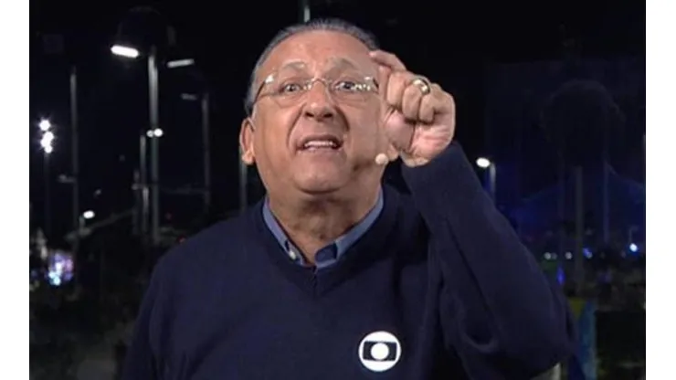 Reprodução/TV Globo