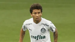 Foto: Cesar Greco/Palmeiras