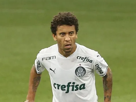 Abel pede contratação de novo lateral-direito ao Palmeiras