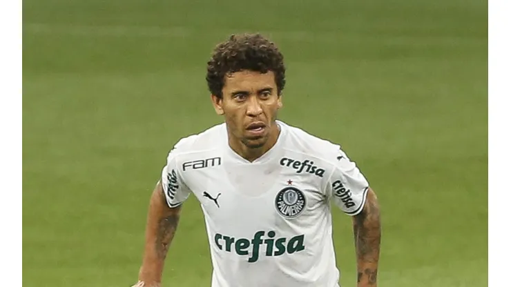Foto: Cesar Greco/Palmeiras