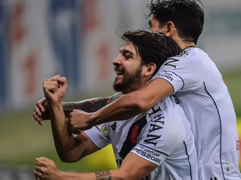 Grêmio aumenta valor da proposta por Benítez