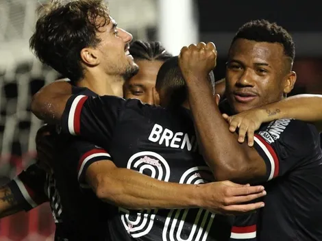 São Paulo deve anunciar renovação de Luan e adia situação de dupla