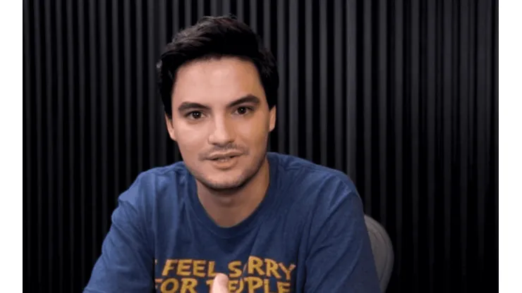 Reprodução/Youtube