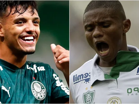 Palmeiras x América-MG: quando e onde assistir essa partida da semifinal da Copa do Brasil na TV e ONLINE