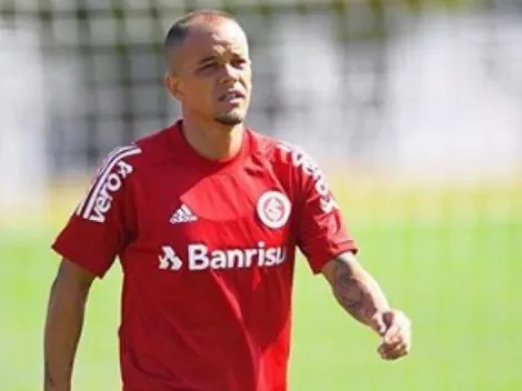 Inter tem dúvidas e D'Ale disputa posição com 'pupilo' de Abel