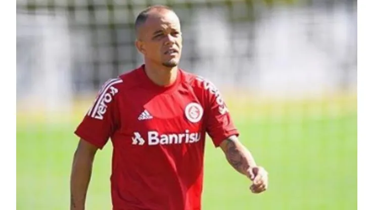 (Foto: Ricardo Duarte/Inter/Divulgação)