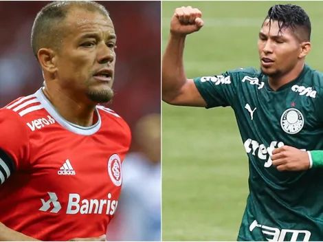 Internacional x Palmeiras: como assistir esse jogão na TV