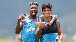 Foto: Rafael Ribeiro/Vasco