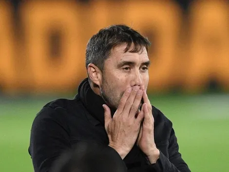 Ramírez bate papo com Coudet e conversas são expostas