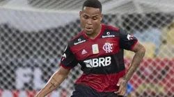 Divulgação/Flamengo