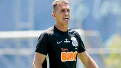 Utilização do jogador virou questionamento para Mancini - Foto: Rodrigo Coca/Corinthians.
