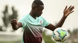 Luiz Henrique puxa a fila e Flu terá reforços de peso contra o São Paulo