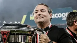 Foto: Cristiane Mattos/FMF