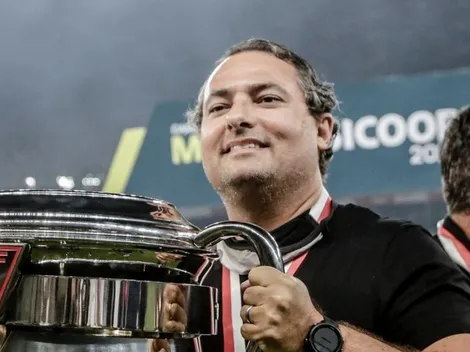 Atlético monitora meia do futebol chinês