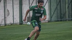 Foto: Divulgação/Coritiba