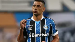Sport e Grêmio duelam neste sábado, às 19h, na Ilha do Retiro, pelo Campeonato Brasileiro - (Getty Images)