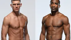 Stephen Thompson x Geoff Neal protagonizam luta principal do UFC neste sábado (19), em Las Vegas