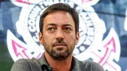 Duílio encaminha retorno de meio-campista para 2021