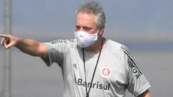 Foto: Ricardo Duarte/Internacional/Divulgação