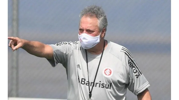 Foto: Ricardo Duarte/Internacional/Divulgação