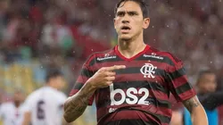 Sem Pedro e com dois xodós da torcida, Ceni esboça time do Fla