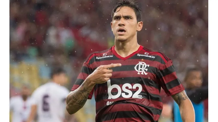 Sem Pedro e com dois xodós da torcida, Ceni esboça time do Fla