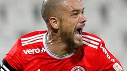 Veja os números e as principais conquistas de D'Alessandro pelo Internacional