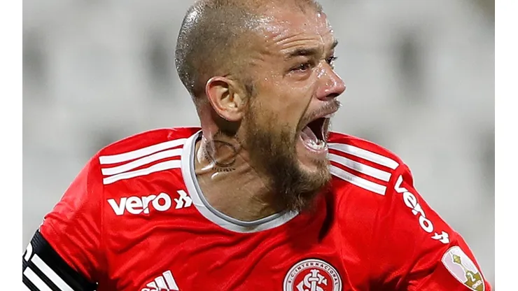 Veja os números e as principais conquistas de D'Alessandro pelo Internacional