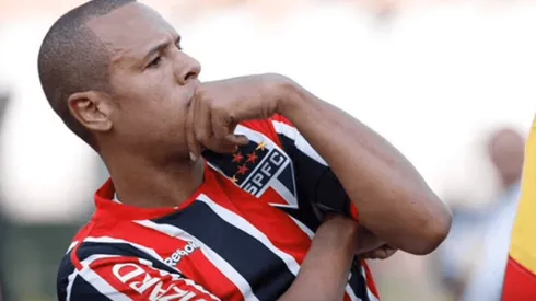 Fabuloso pode voltar a atuar pelo Tricolor - Foto: Reprodução/Youtube.