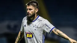 Divulgação/Cruzeiro
