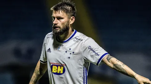 Divulgação/Cruzeiro