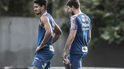 Foto: Ivan Sartori/Santos FC/Divulgação