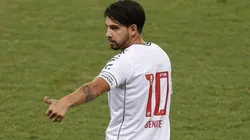 Independiente encerra prazo e para o Vasco; Benítez já afirmou que quer permanecer