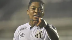 Marinho poderia ter atuado pelo Vasco - Foto: Ivan Storti/Santos FC.