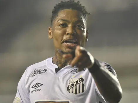 Marinho abre o jogo sobre situação envolvendo atuar pelo Vasco