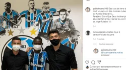 Reprodução
