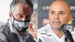 Fotos: Bruno Cantini / Agência Galo / Atlético / Divulgação
