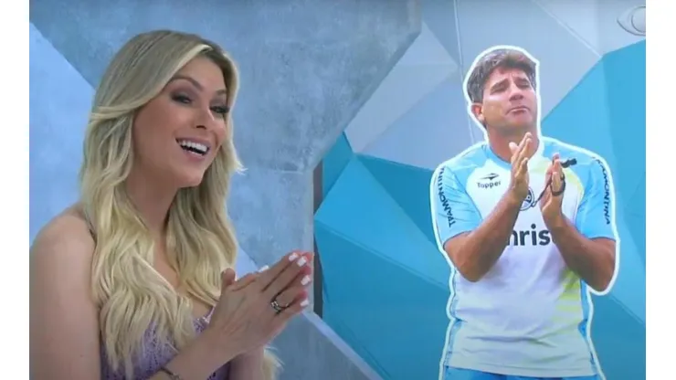 Foto: Reprodução/TV Bandeirantes