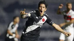 Foto: Rafael Ribeiro/Vasco