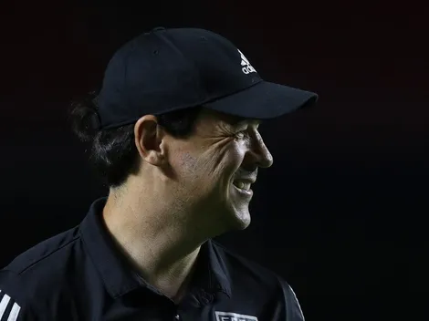 Pupilo de Diniz é monitorado pelo Nantes-FRA