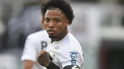 Marinho responde caso de racismo de gremista após goleada na Libertadores