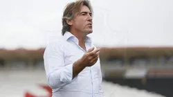 Sá Pinto deve alçar dupla entre os relacionados. Foto: Rafael Ribeiro / Vasco