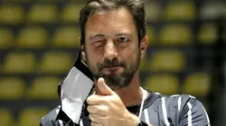 Duílio já quer acertar alguns nomes antes de assumir de vez o cargo - Foto: José Manoel Idalgo/Corinthians,