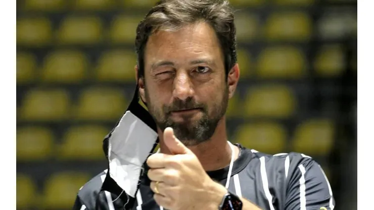 Duílio já quer acertar alguns nomes antes de assumir de vez o cargo - Foto: José Manoel Idalgo/Corinthians,
