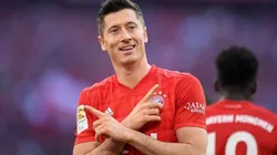 Lewandowski fatura o prêmio de melhor jogador do planeta; Puskás vai para sul-coreano