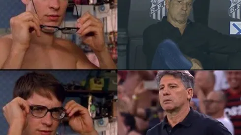 Santos x Grêmio: veja os melhores memes da eliminação do Tricolor para o Peixe